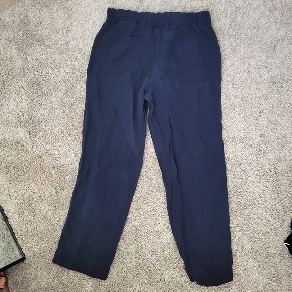 Banana Republic Pants - Banana Republic Linen Pants